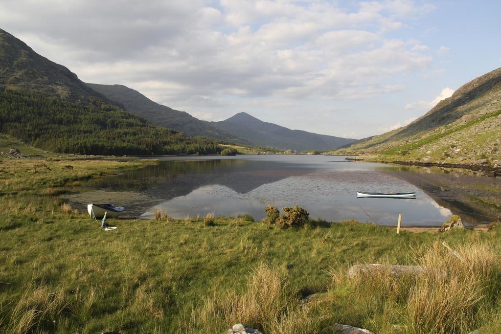 Riverlodge Self Catering Kenmare Quarto foto