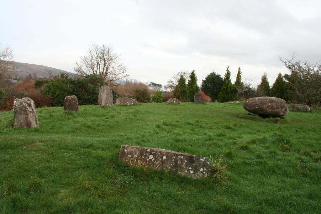 Riverlodge Self Catering Kenmare Quarto foto