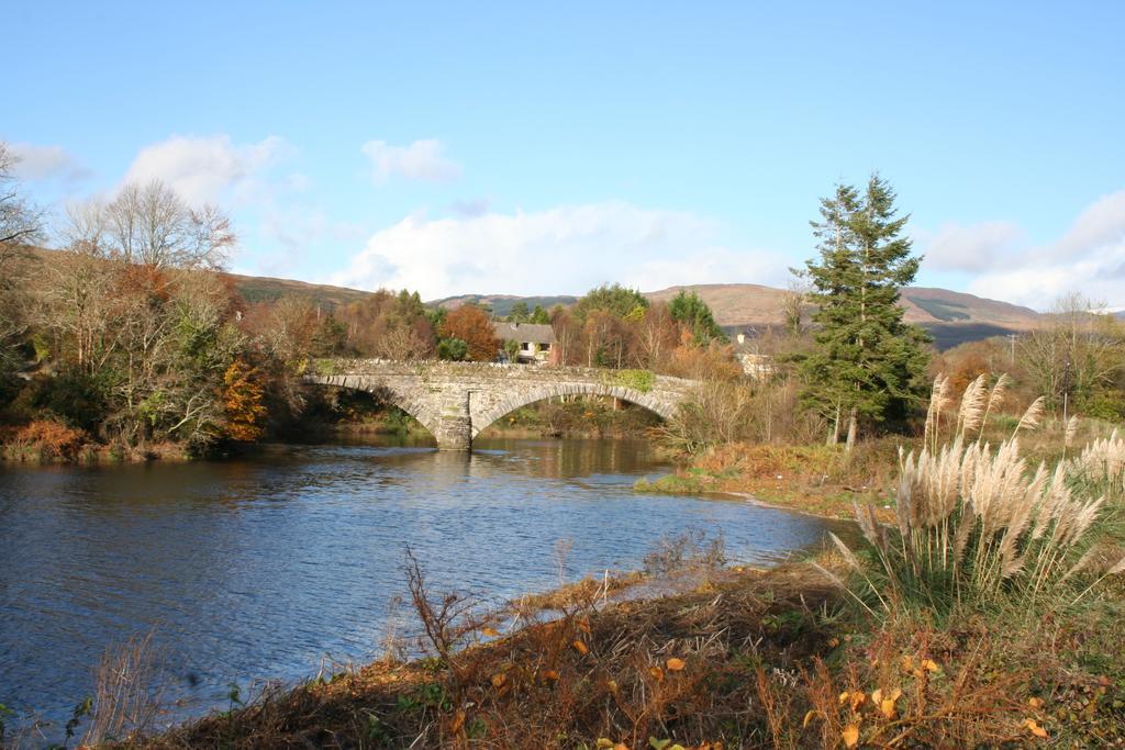 Riverlodge Self Catering Kenmare Quarto foto