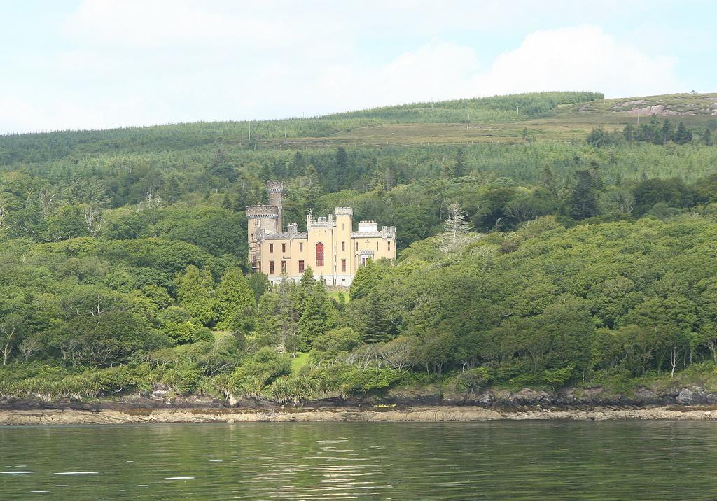 Riverlodge Self Catering Kenmare Quarto foto