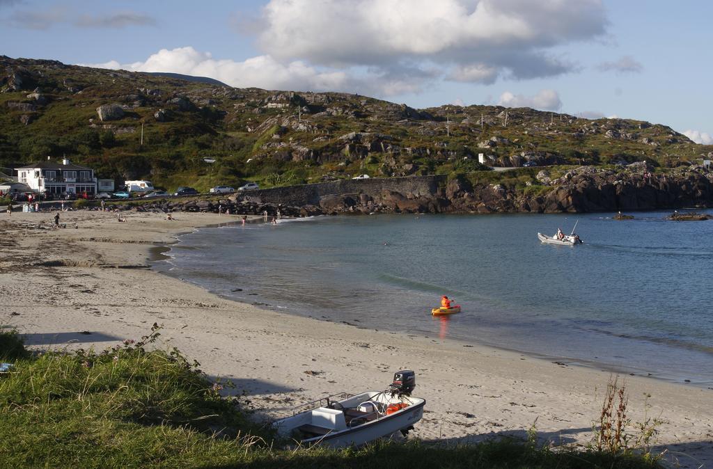 Riverlodge Self Catering Kenmare Quarto foto