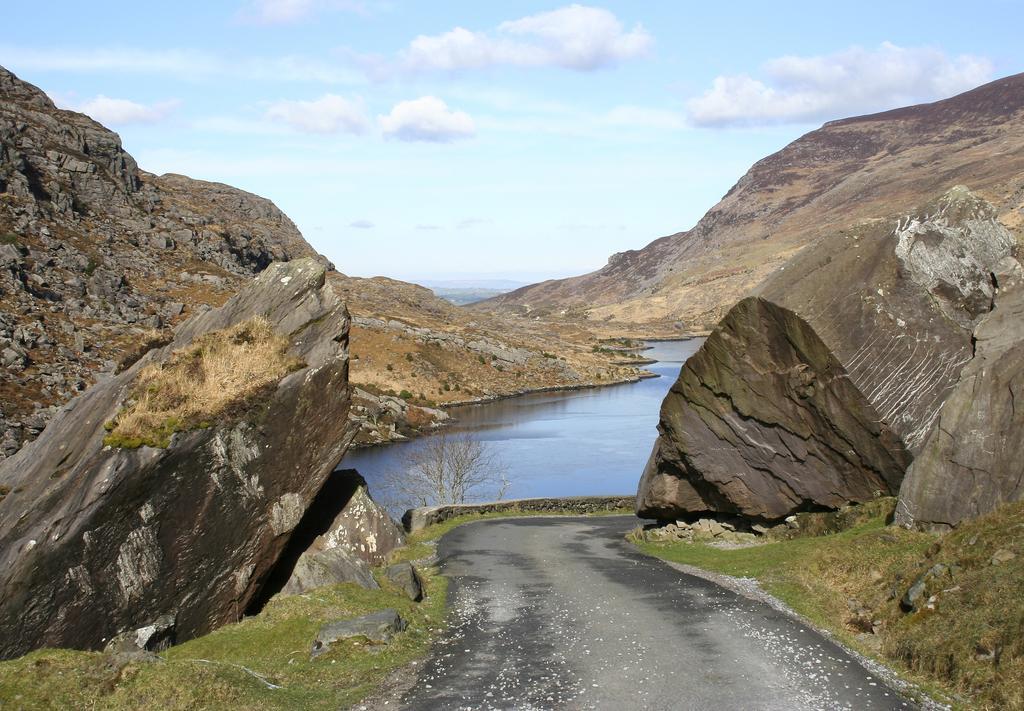 Riverlodge Self Catering Kenmare Quarto foto