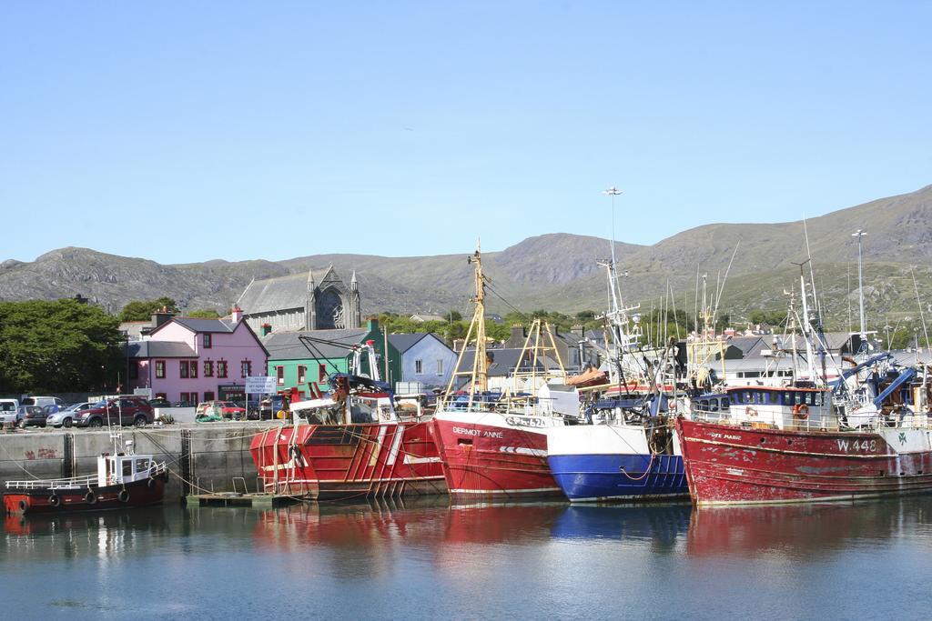 Riverlodge Self Catering Kenmare Quarto foto