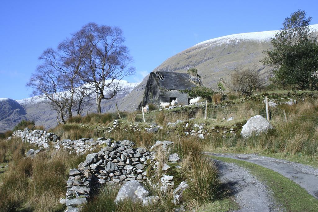 Riverlodge Self Catering Kenmare Quarto foto