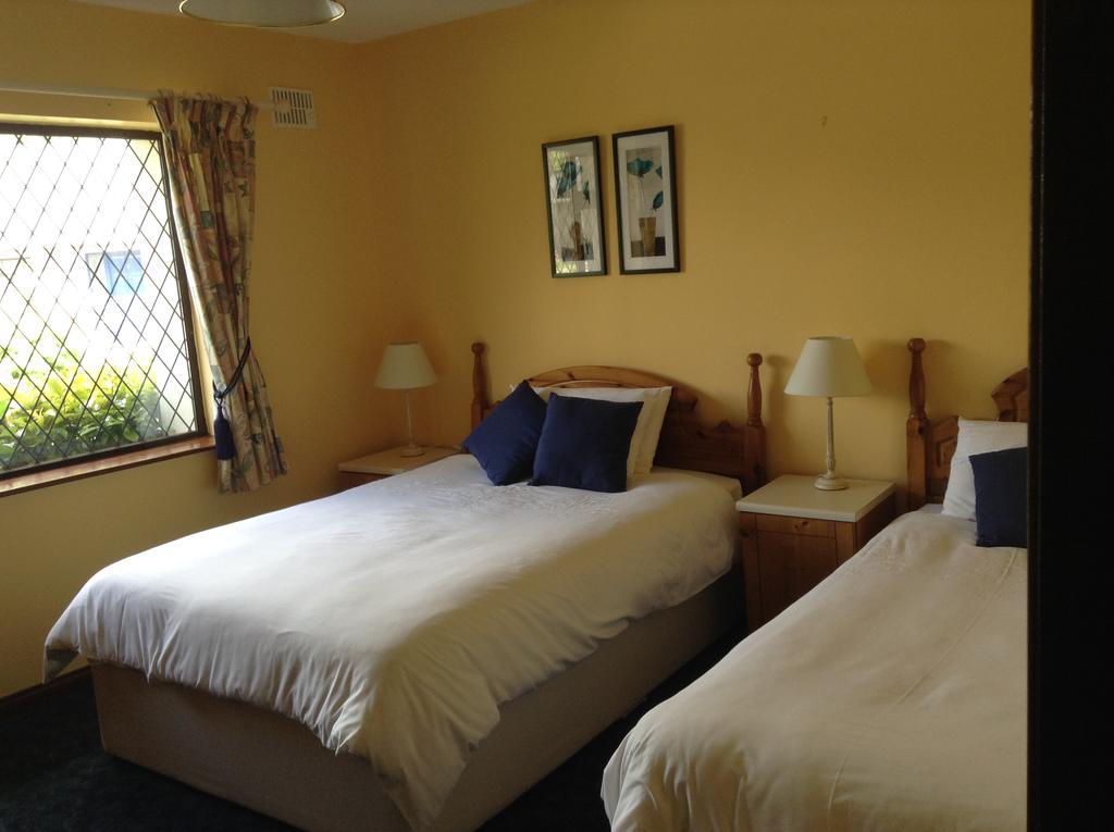 Riverlodge Self Catering Kenmare Exterior foto